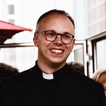 Pastoor Peter Koen