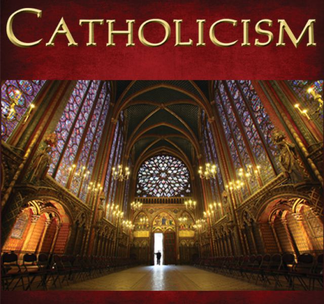 Catholicism